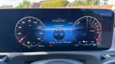 Mercedes-Benz CLA 250e AMG Line Executive 5dr Tip Auto Estate